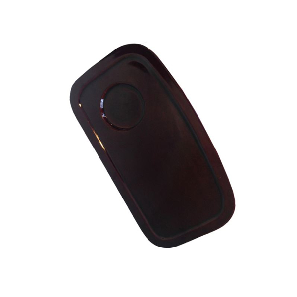 Manicure Tray 777 - Right Side